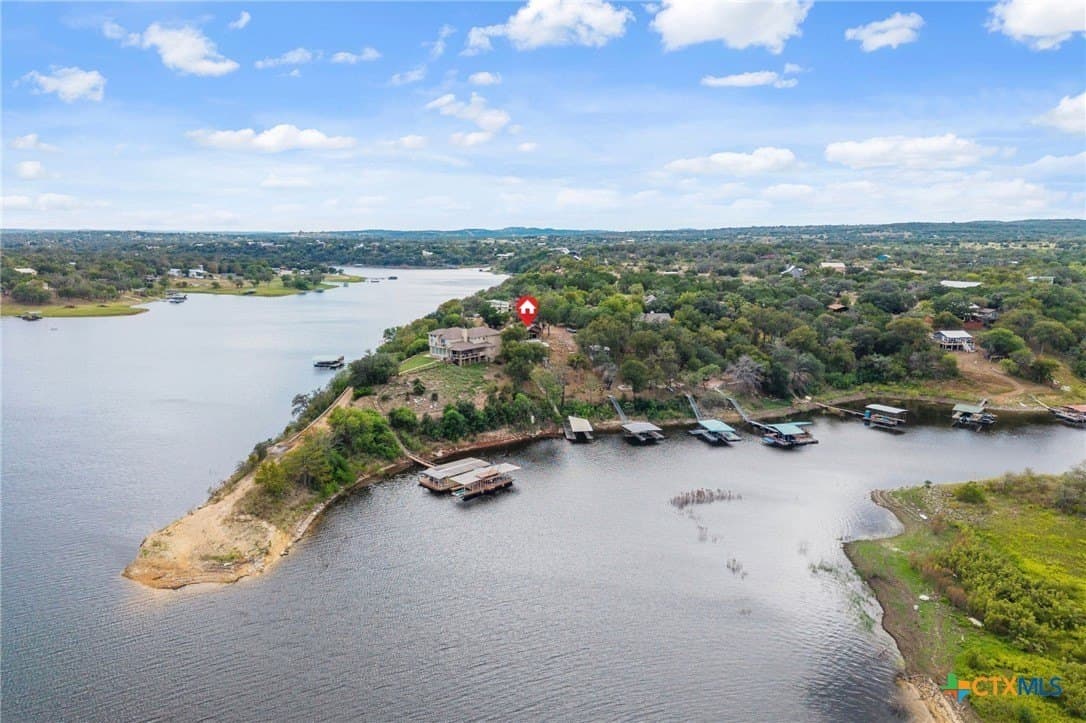 81 acres in Travis County