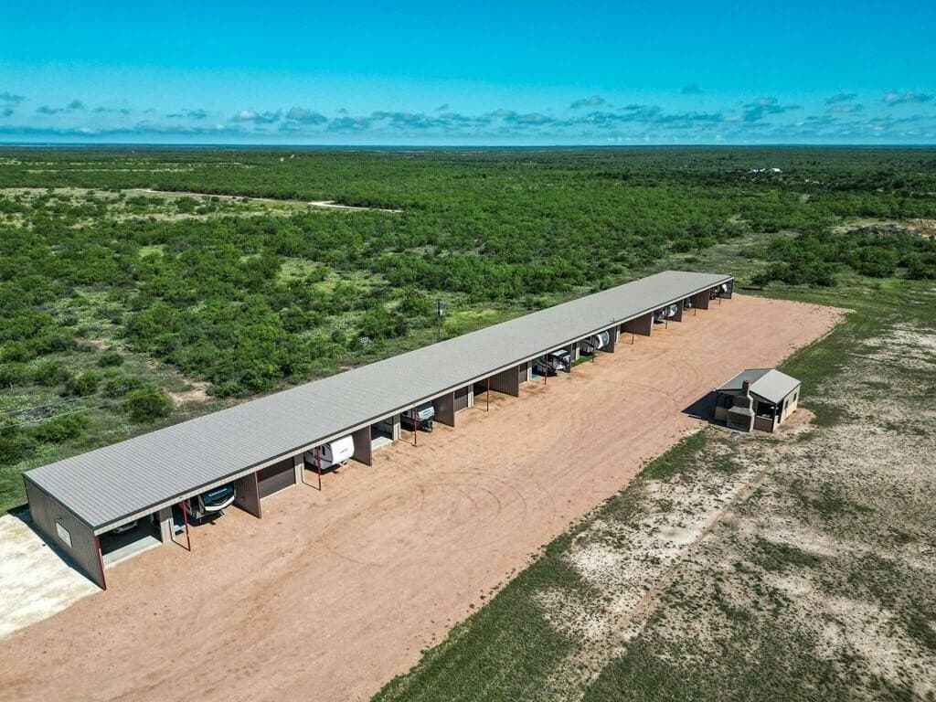 10 acres in Coleman County gallery image 2