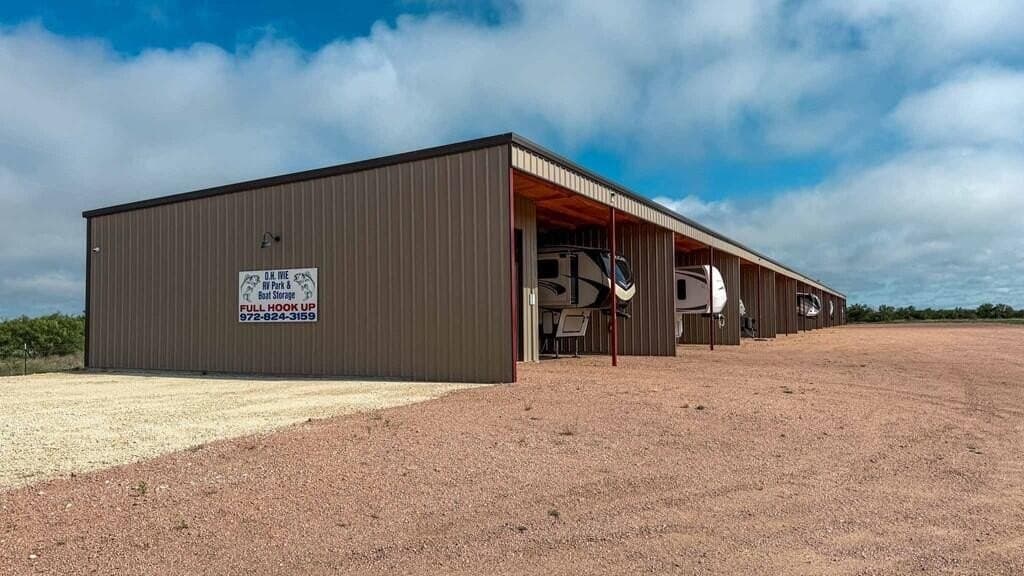 10 acres in Coleman County gallery image 4