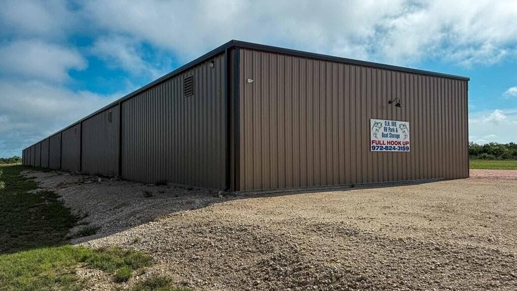 10 acres in Coleman County featured view