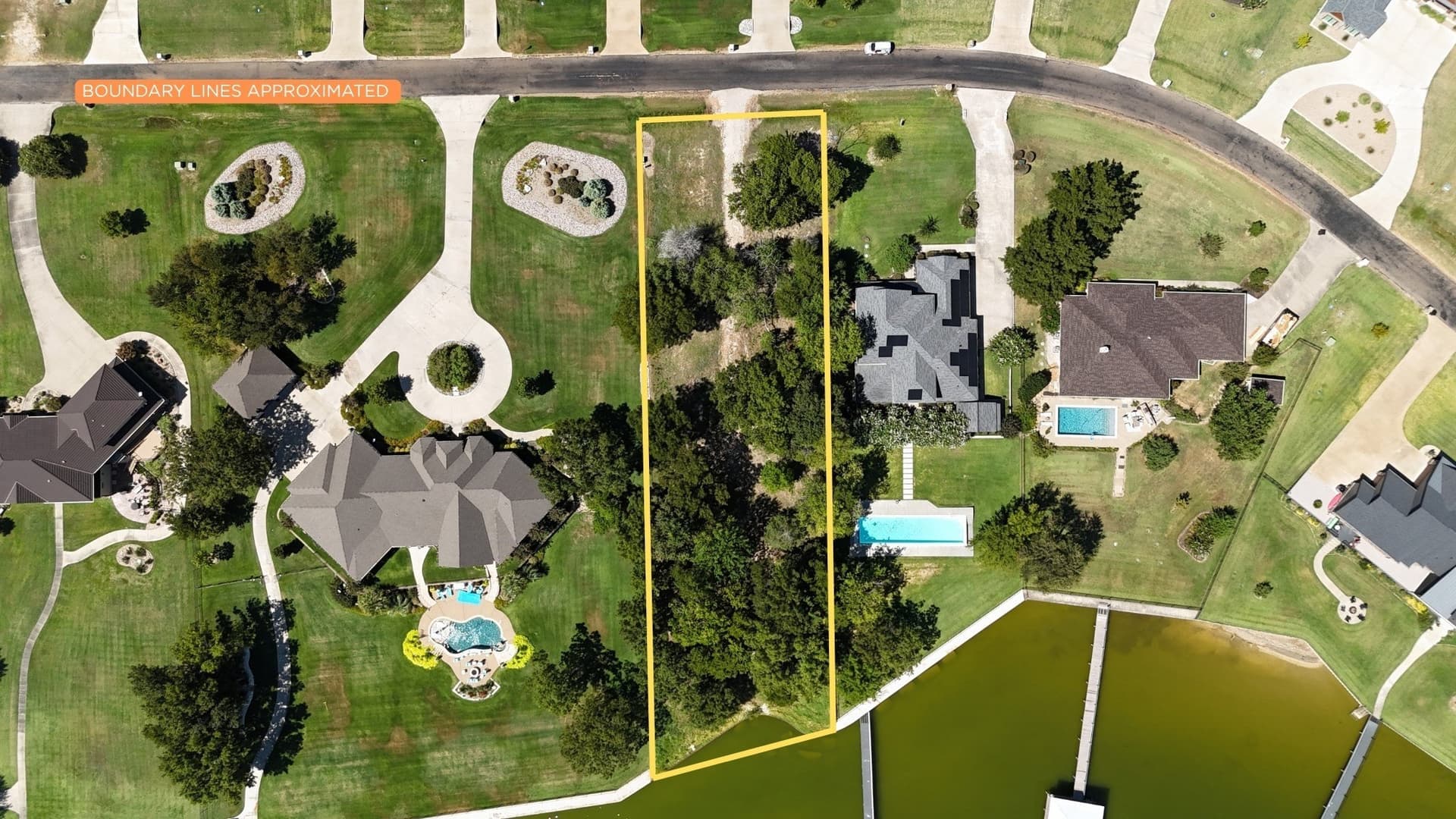 0.81 acres in Navarro County - photo 17