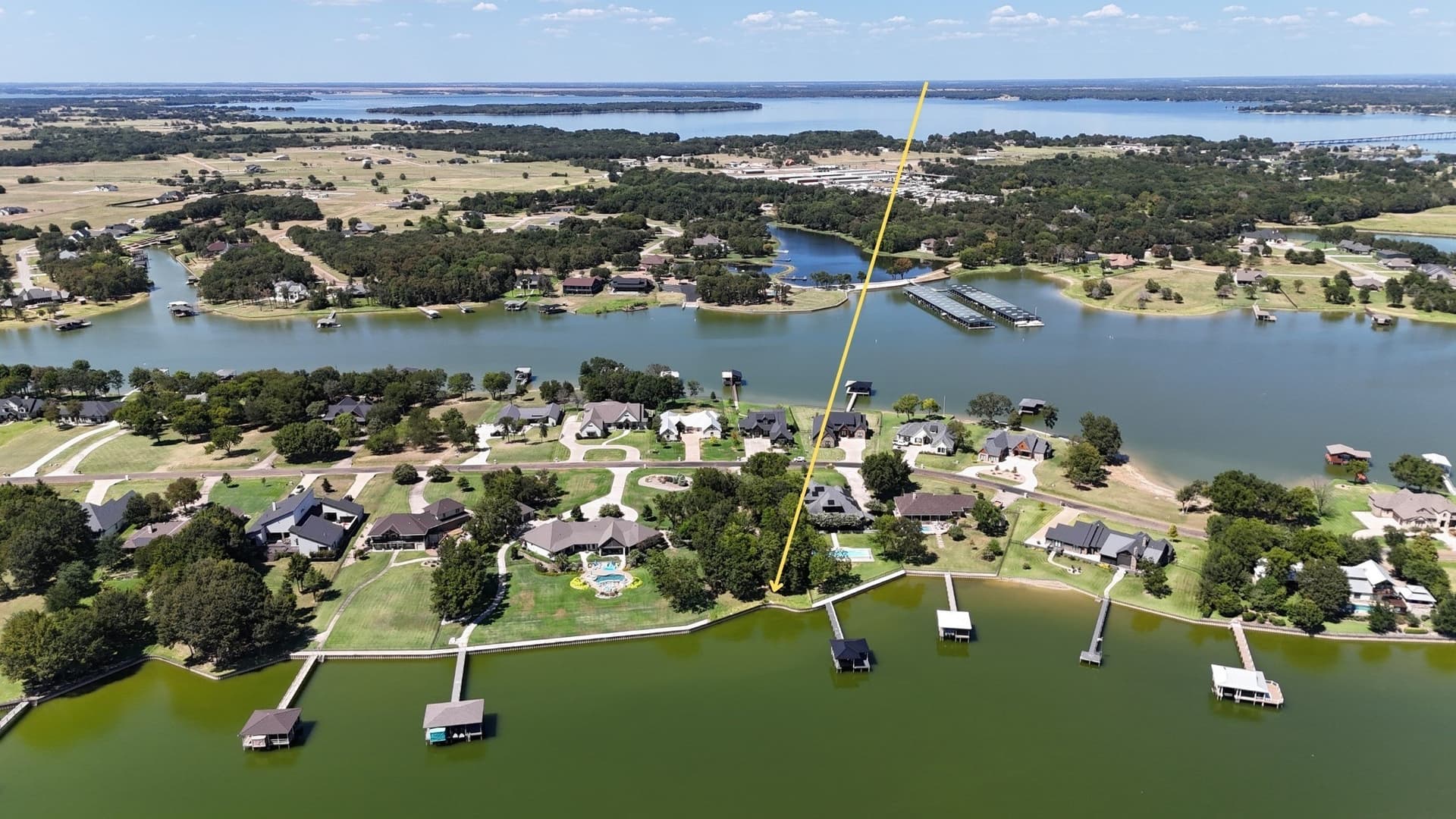 0.81 acres in Navarro County - photo 11