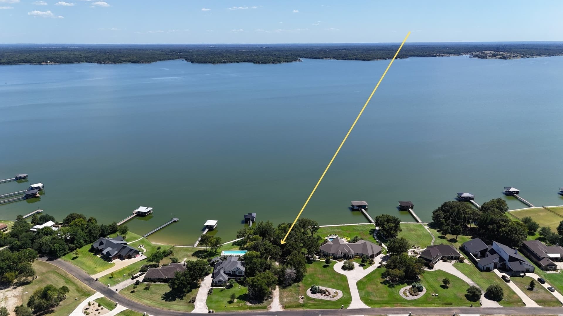 0.81 acres in Navarro County - photo 2