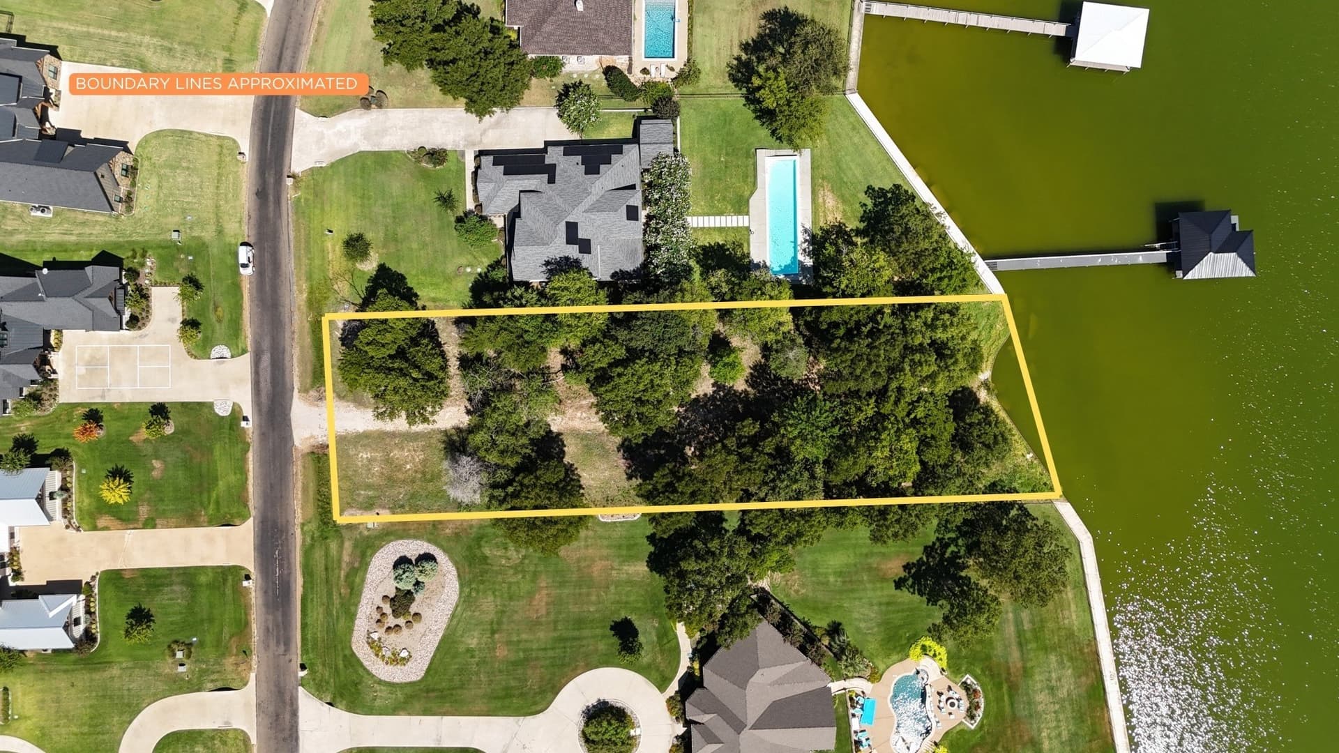 0.81 acres in Navarro County - photo 8