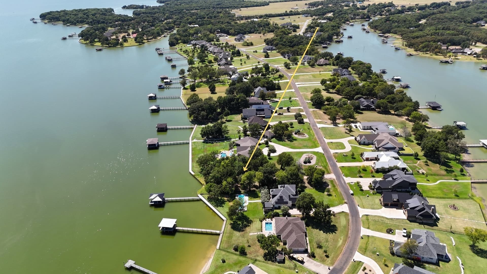 0.81 acres in Navarro County - photo 15