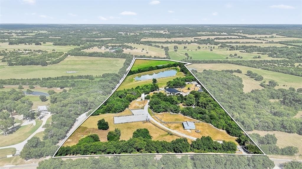 31.27 acres in Fannin County gallery image 3