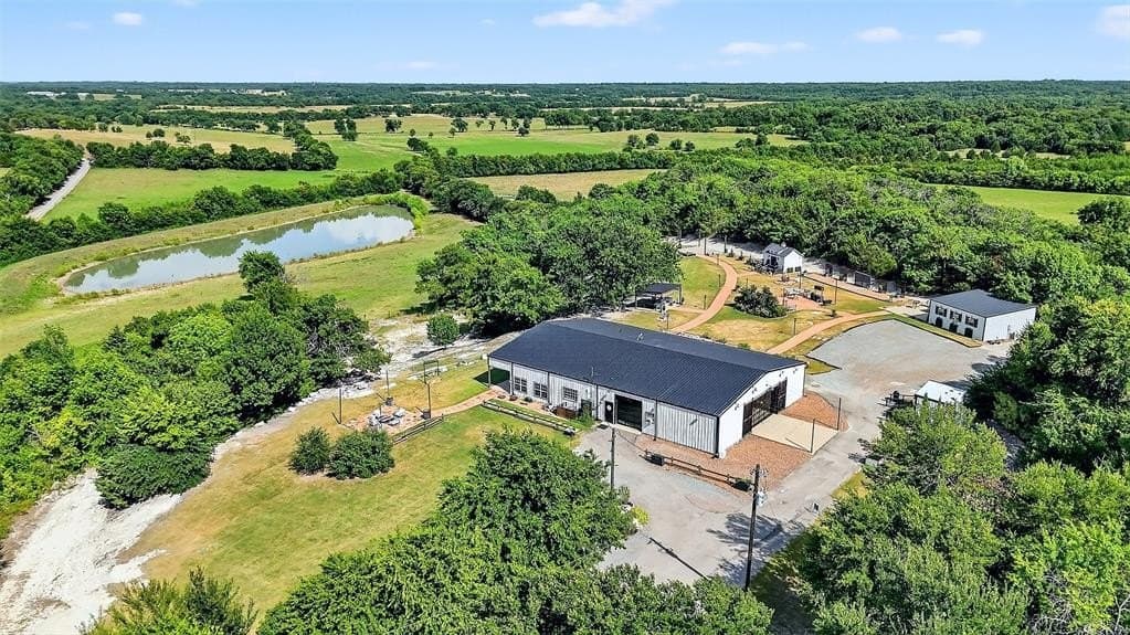 31.27 acres in Fannin County gallery image 2