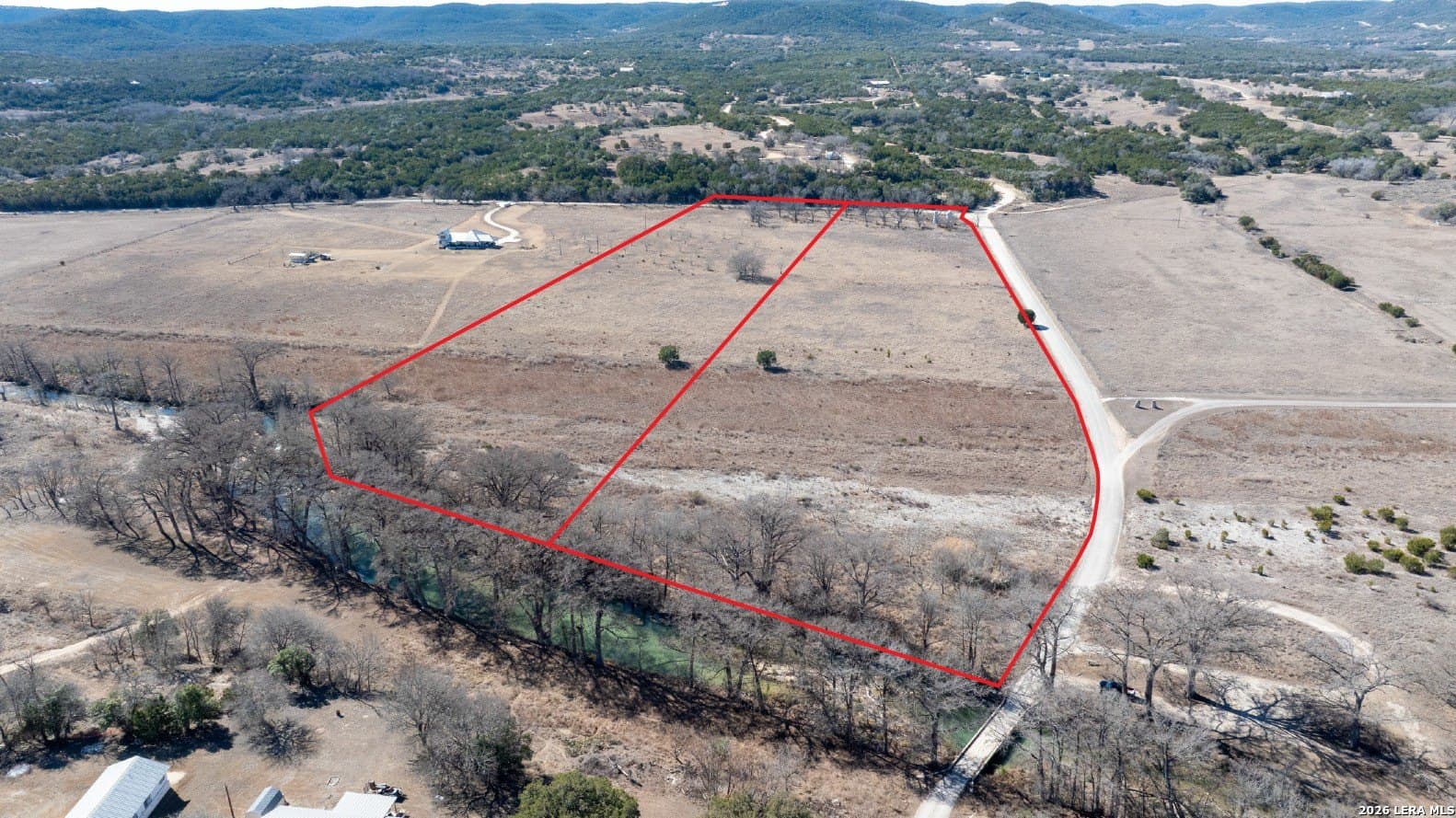 22.24 acres in Bandera County gallery image 4