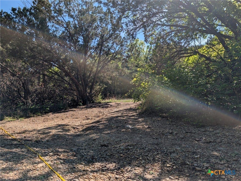 0.35 acres in McLennan County