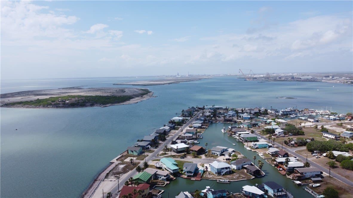 0.16 acres in San Patricio County featured view