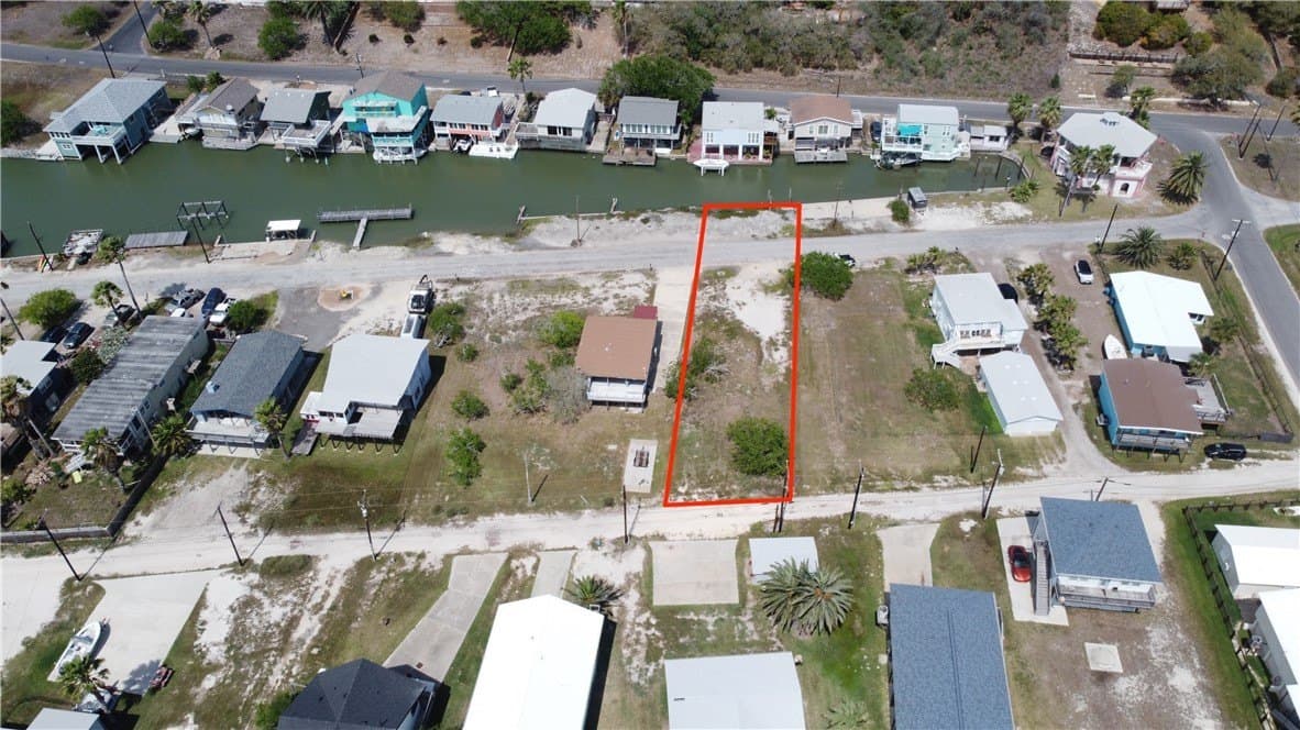 0.16 acres in San Patricio County - photo 9