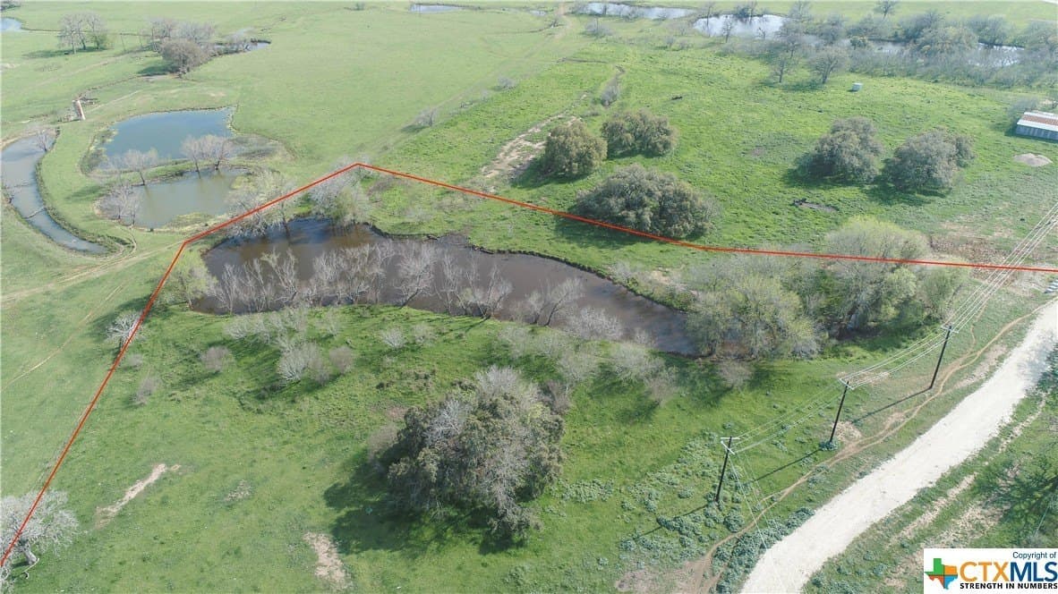 10.01 acres in Gonzales County featured view