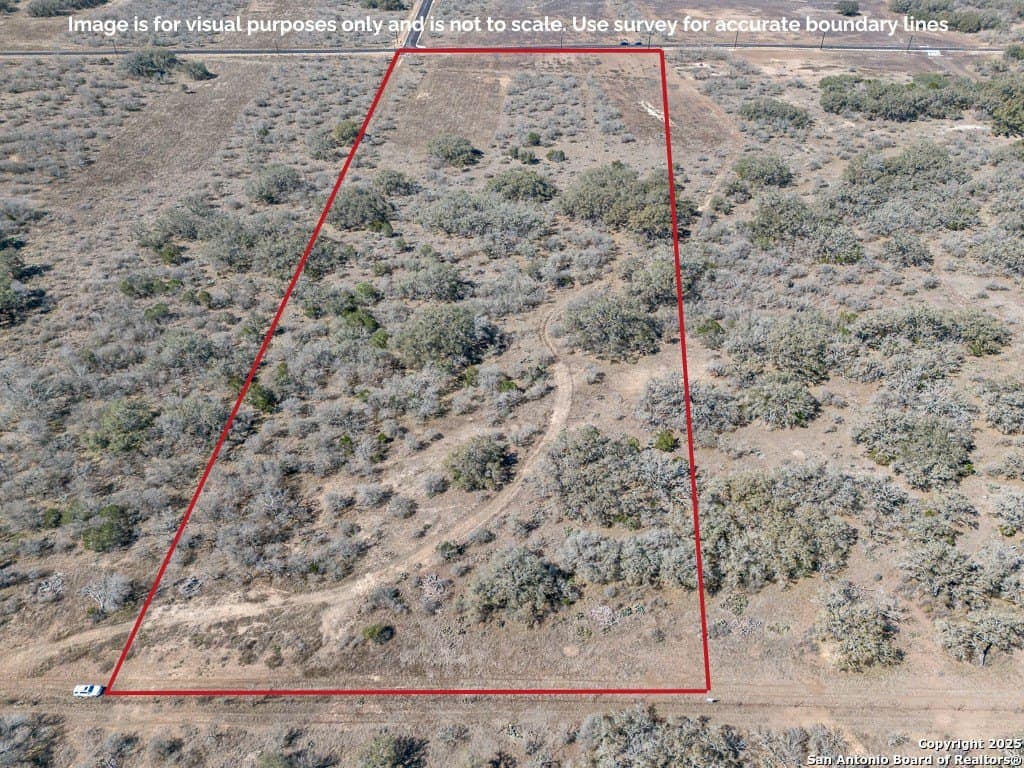 13.19 acres in Medina County - photo 2