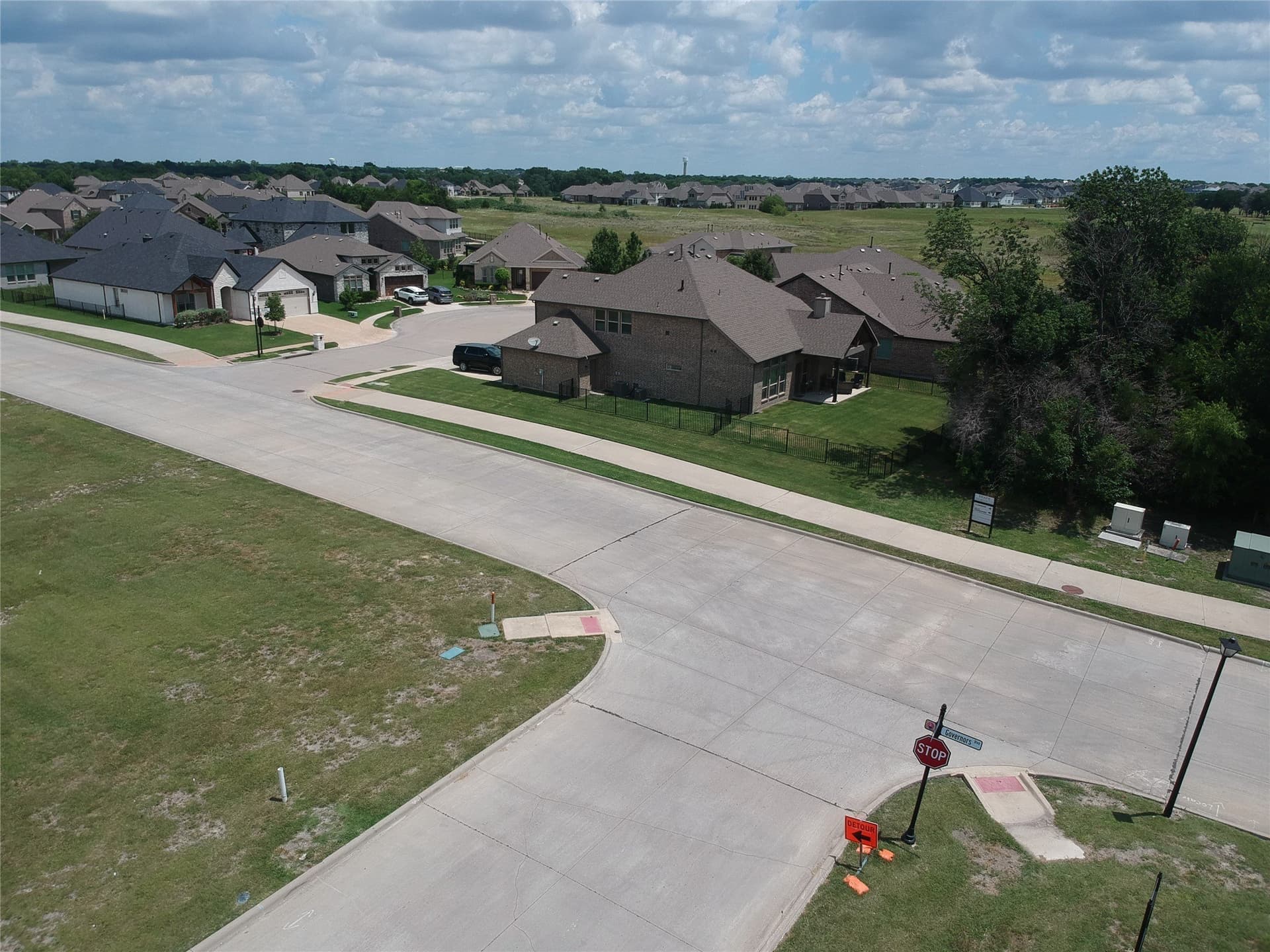 0.32 acres in Rockwall County featured view