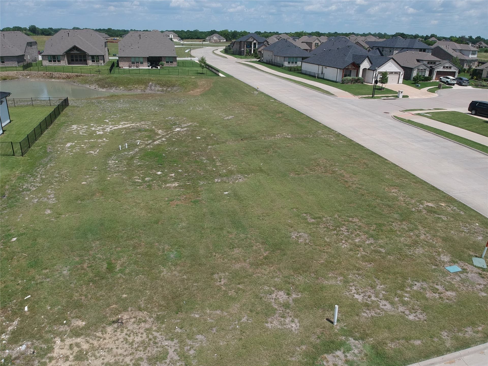 0.32 acres in Rockwall County gallery image 2