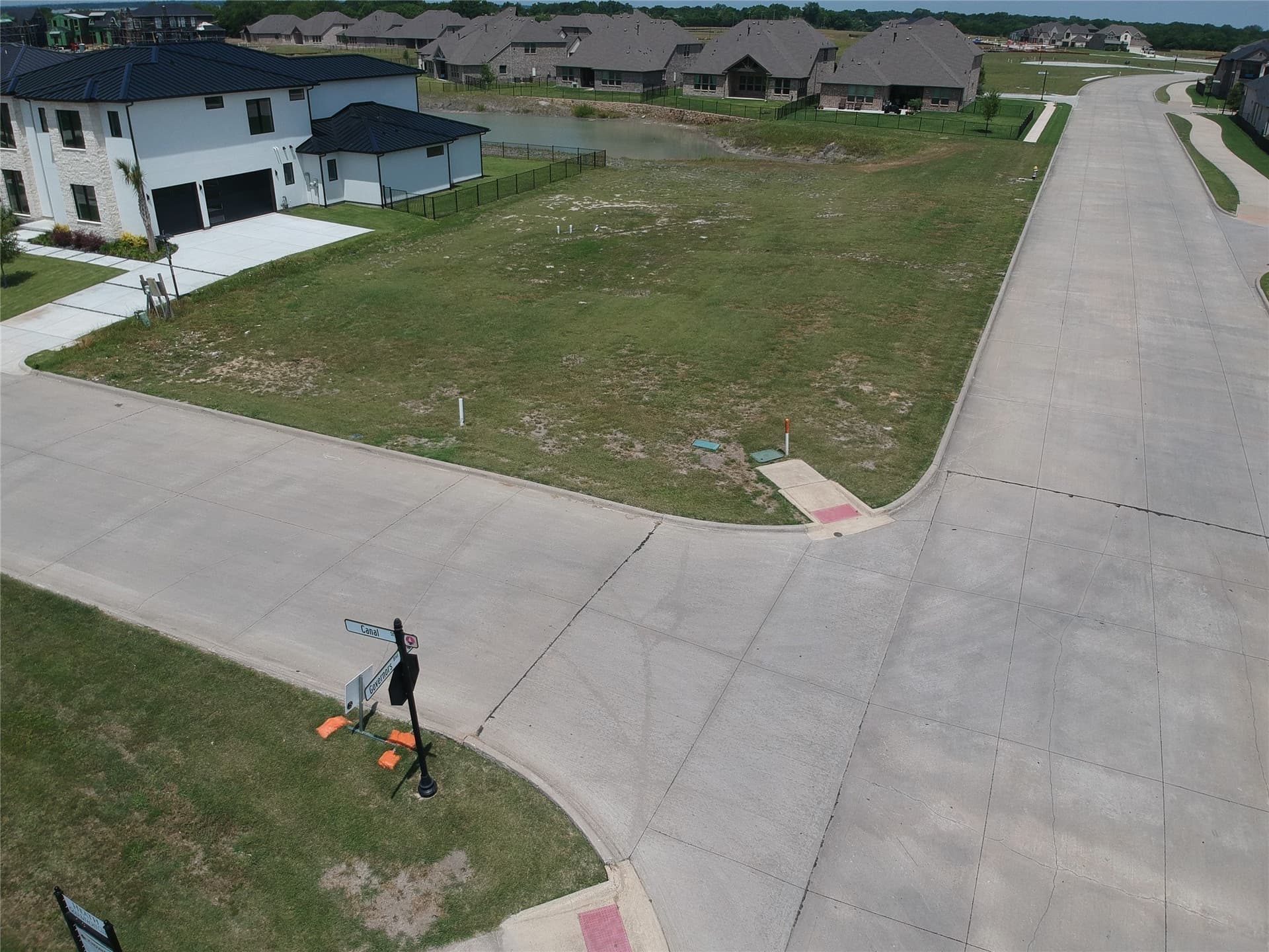 0.32 acres in Rockwall County gallery image 4