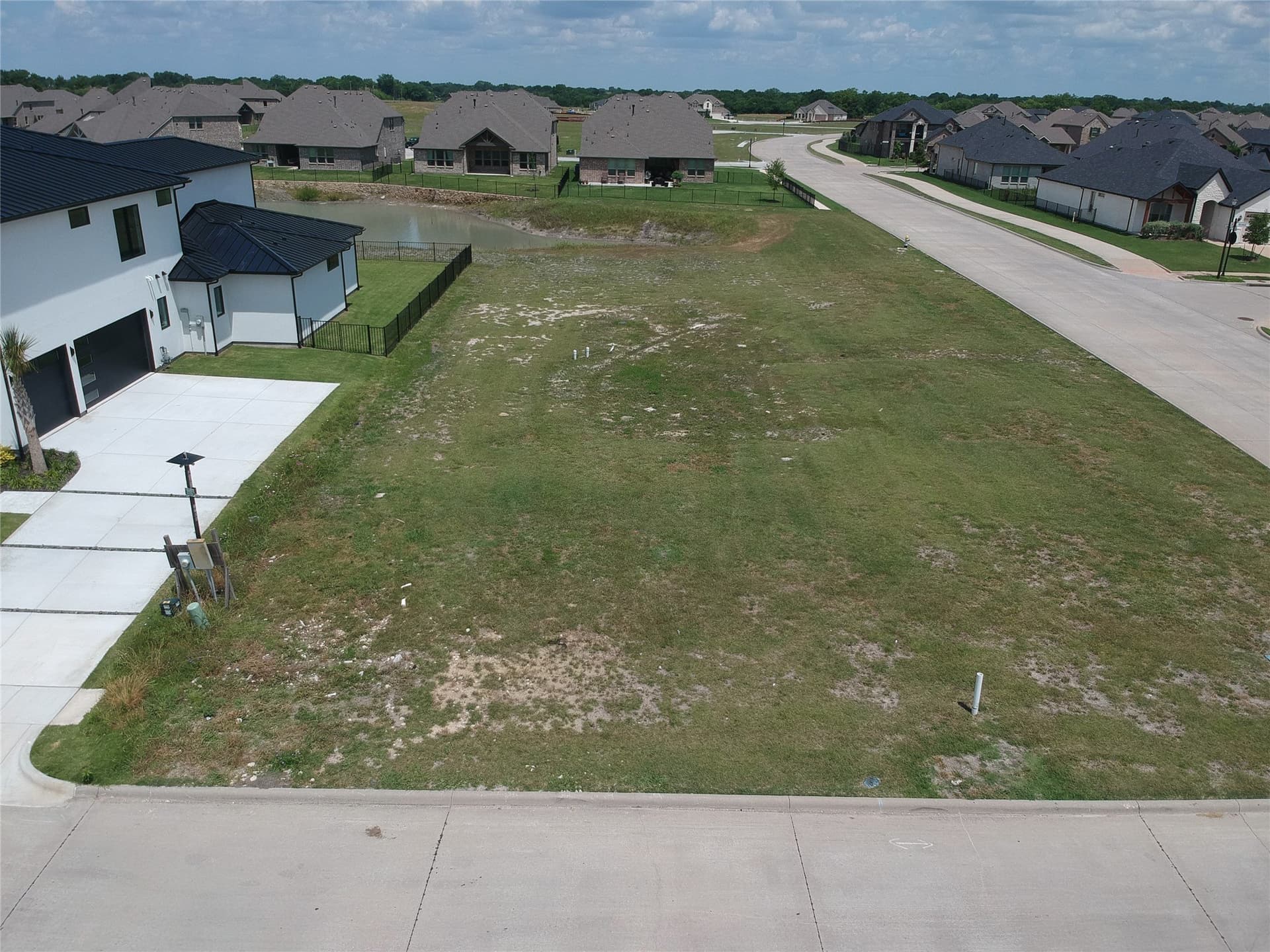 0.32 acres in Rockwall County gallery image 3