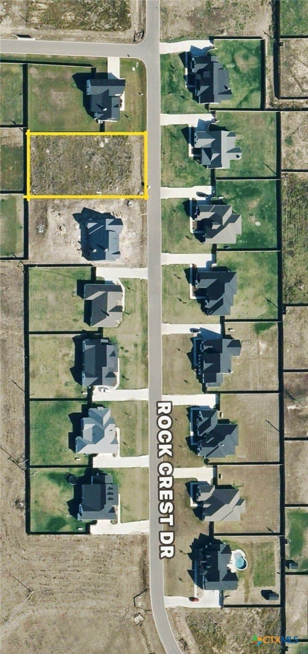 0.5 acres in Bell County gallery image 2