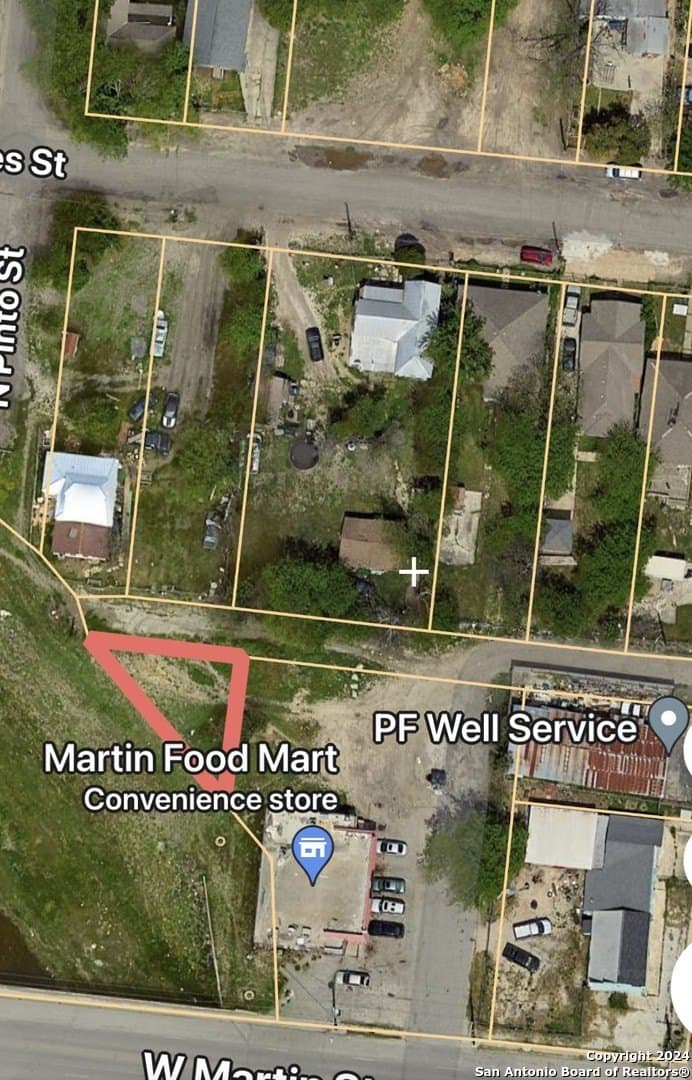 0.1 acres in Bexar County gallery image 3