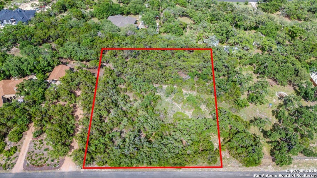1.41 acres in Bexar County featured view