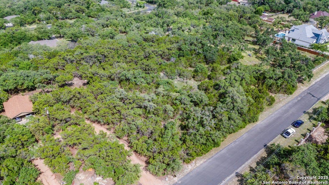1.41 acres in Bexar County gallery image 2