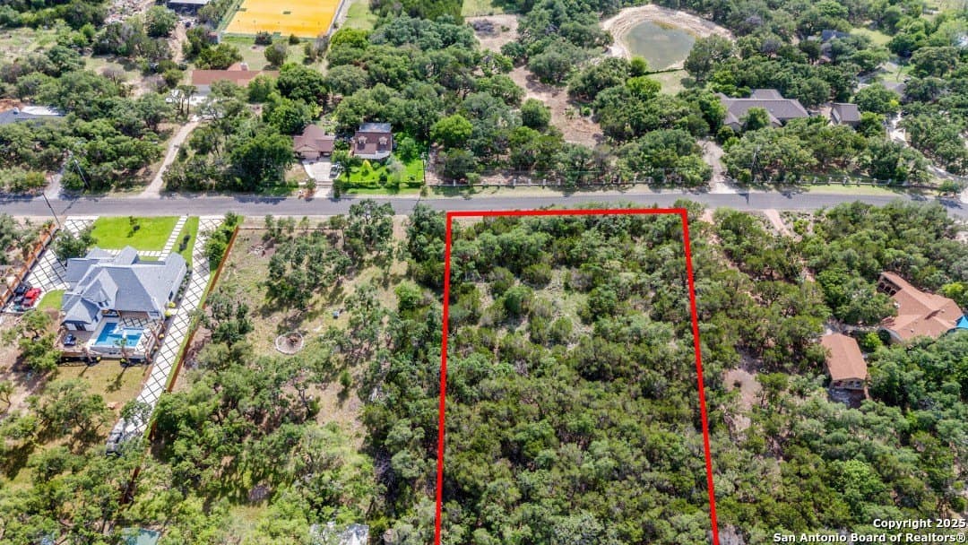 1.41 acres in Bexar County gallery image 4