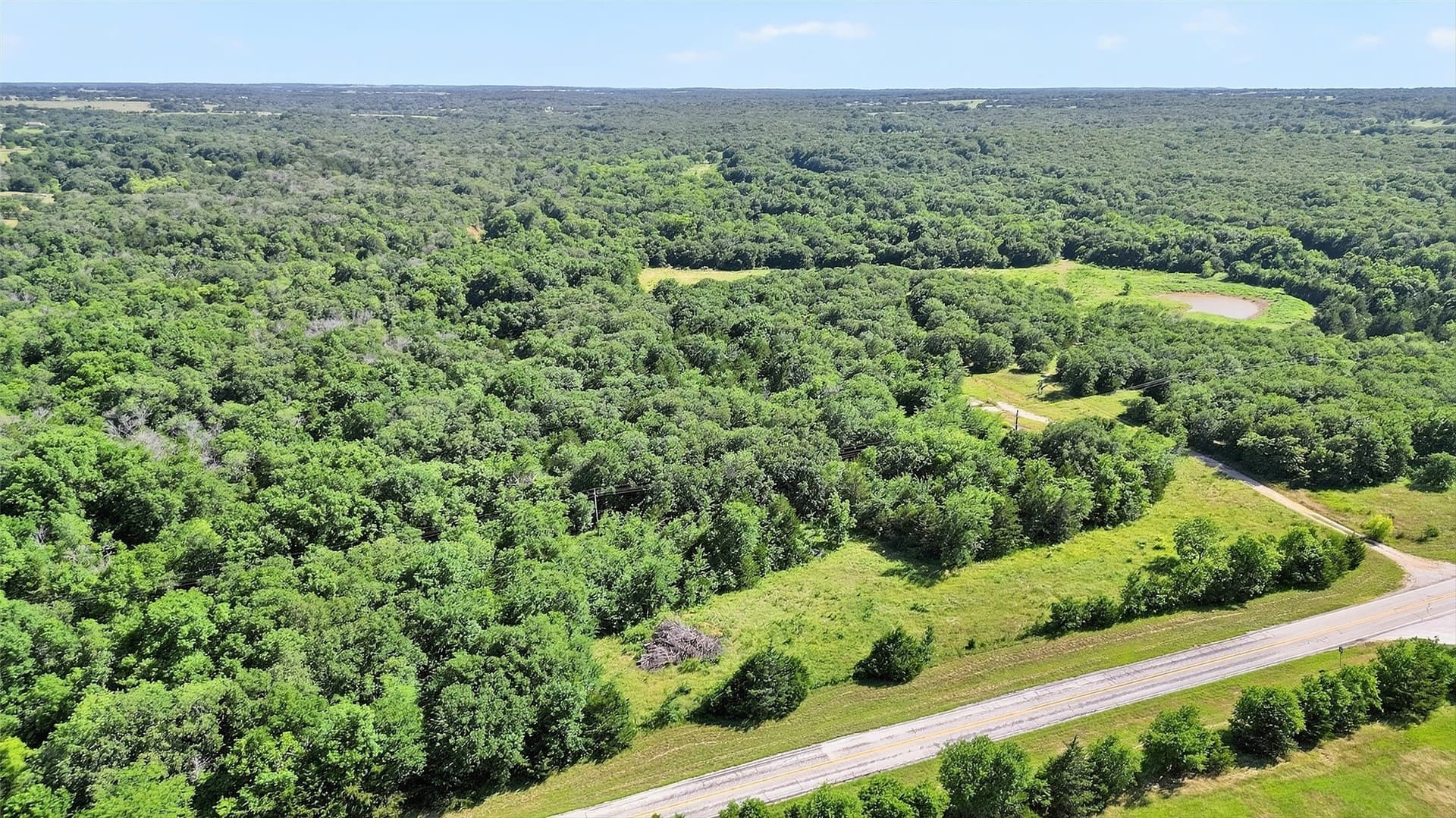 282.44 acres in Cooke County - photo 7