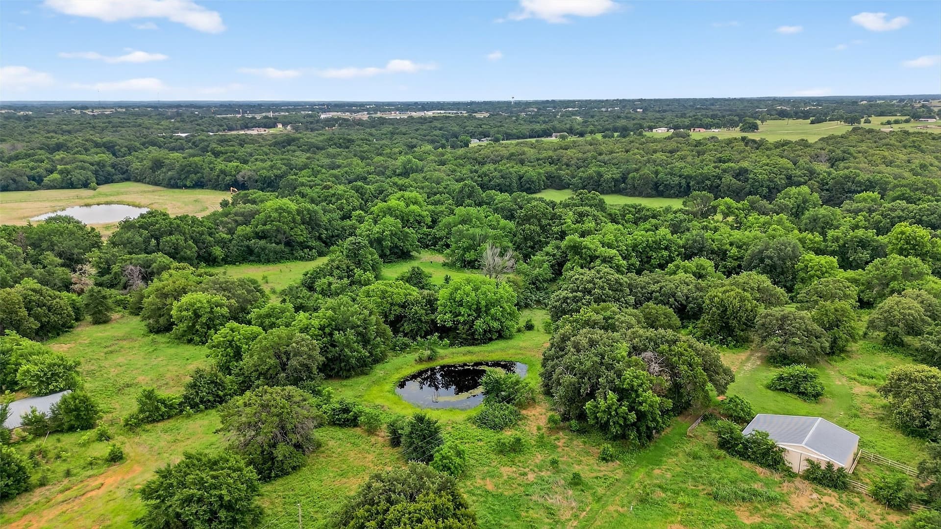 282.44 acres in Cooke County - photo 8