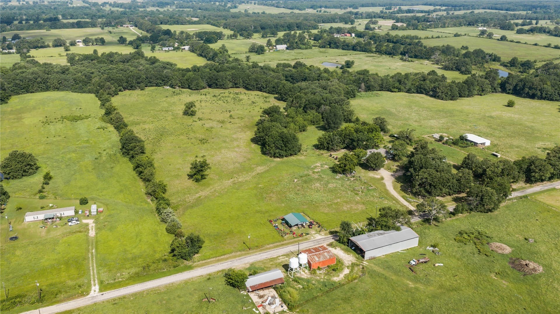 21 acres in Lamar County - photo 23