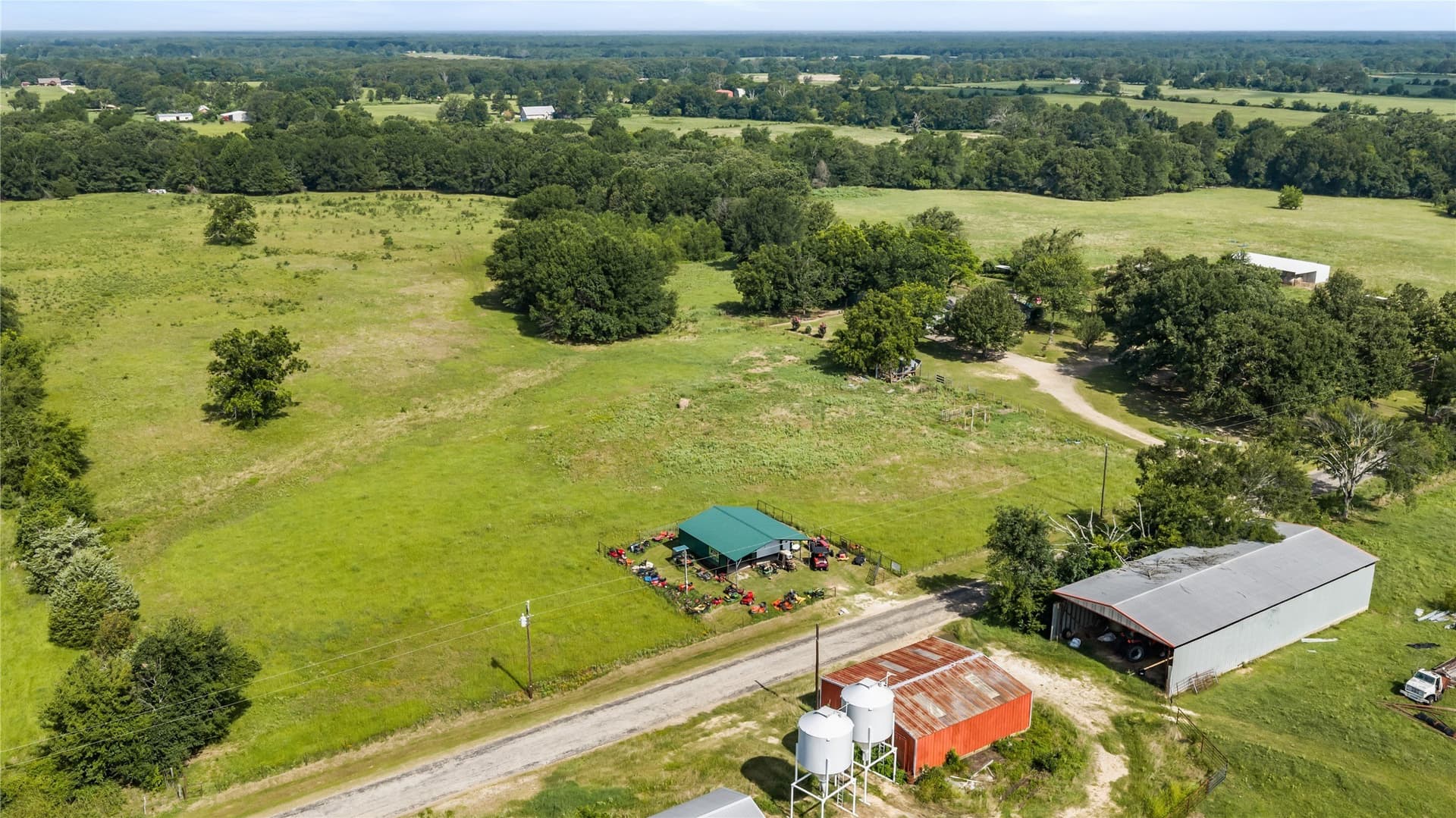 21 acres in Lamar County - photo 24