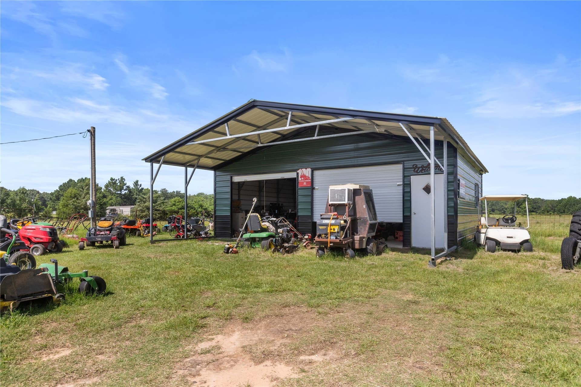 21 acres in Lamar County - photo 20
