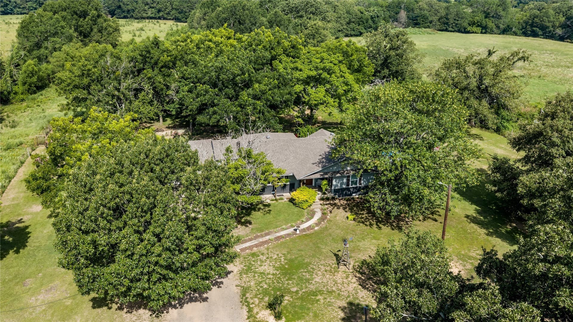 21 acres in Lamar County - photo 22