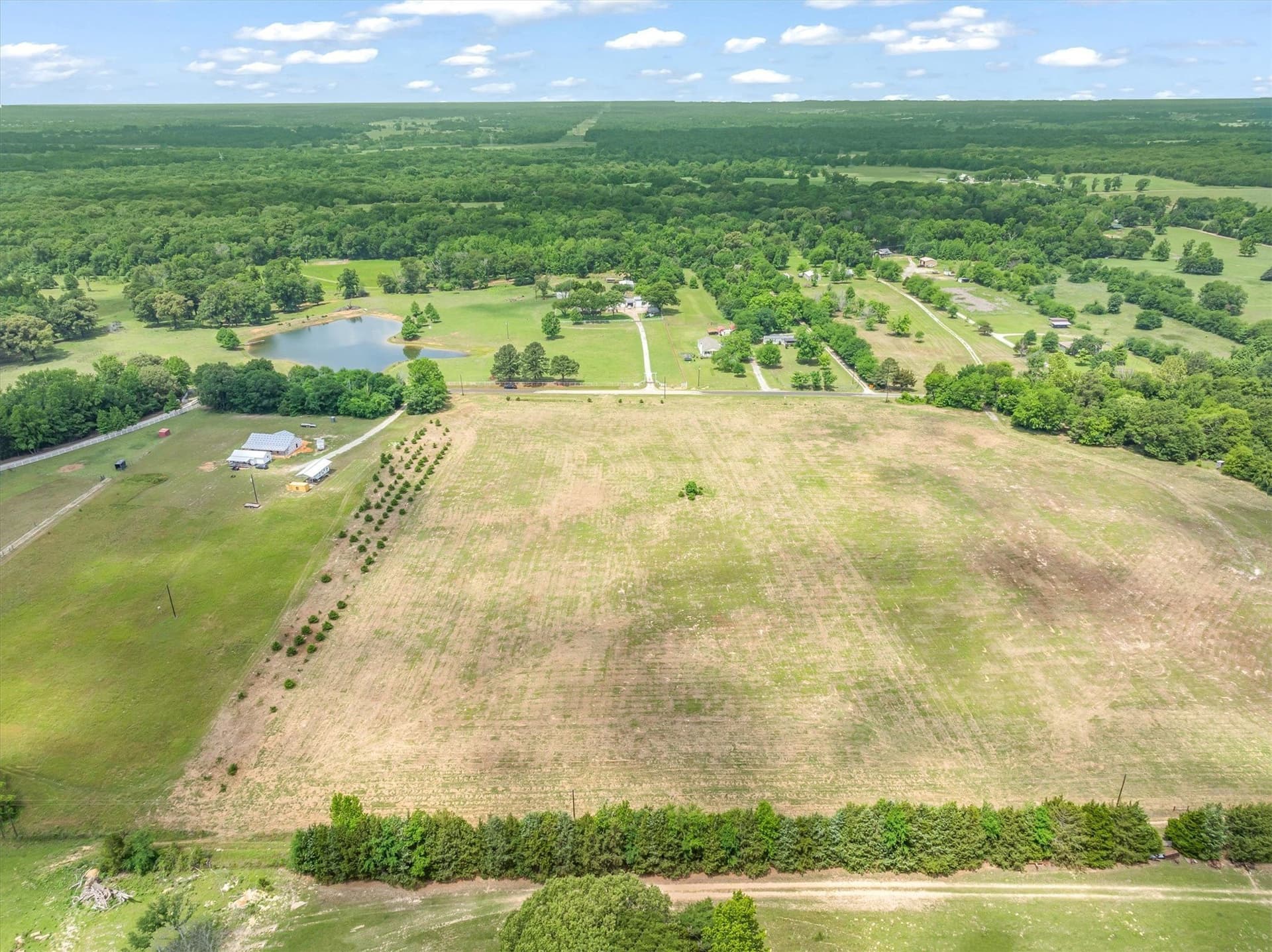 10 acres in Van Zandt County - photo 8