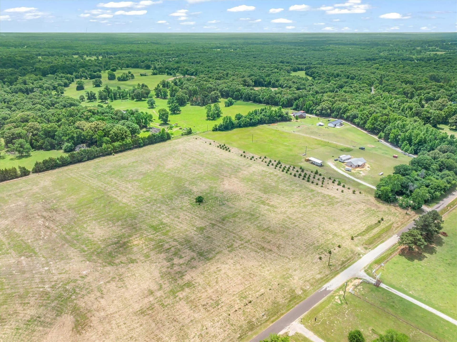 10 acres in Van Zandt County gallery image 4