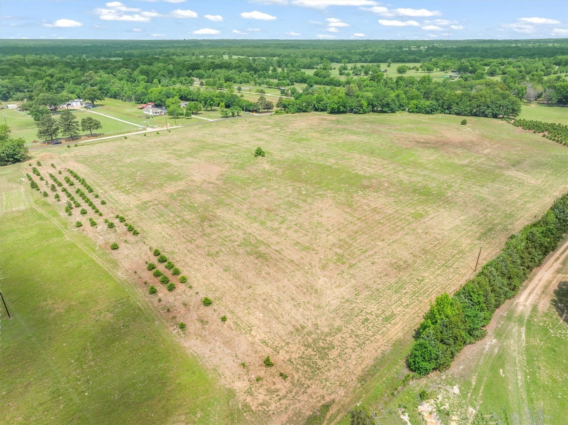 10 acres in Van Zandt County - photo 7