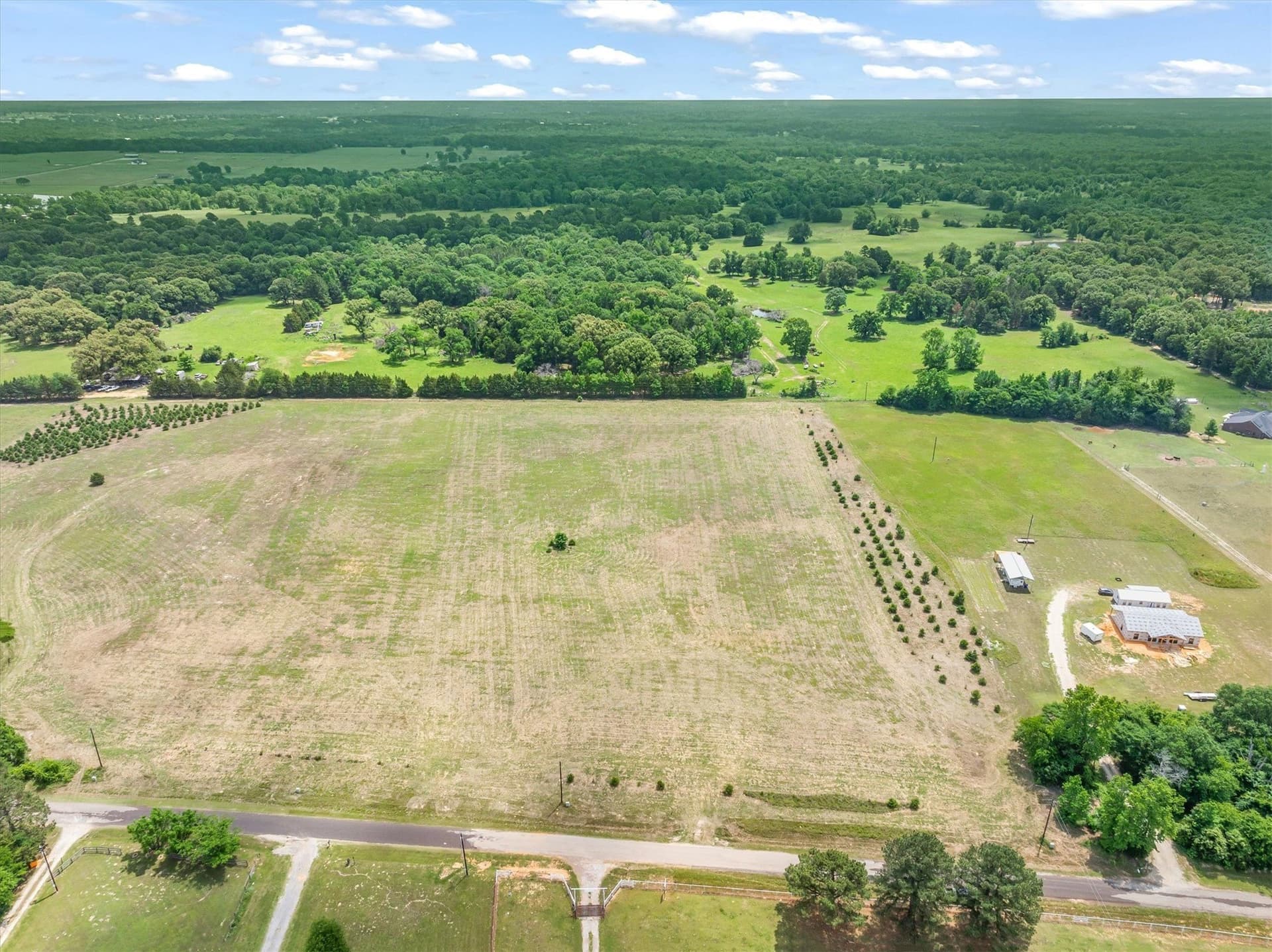 10 acres in Van Zandt County gallery image 3