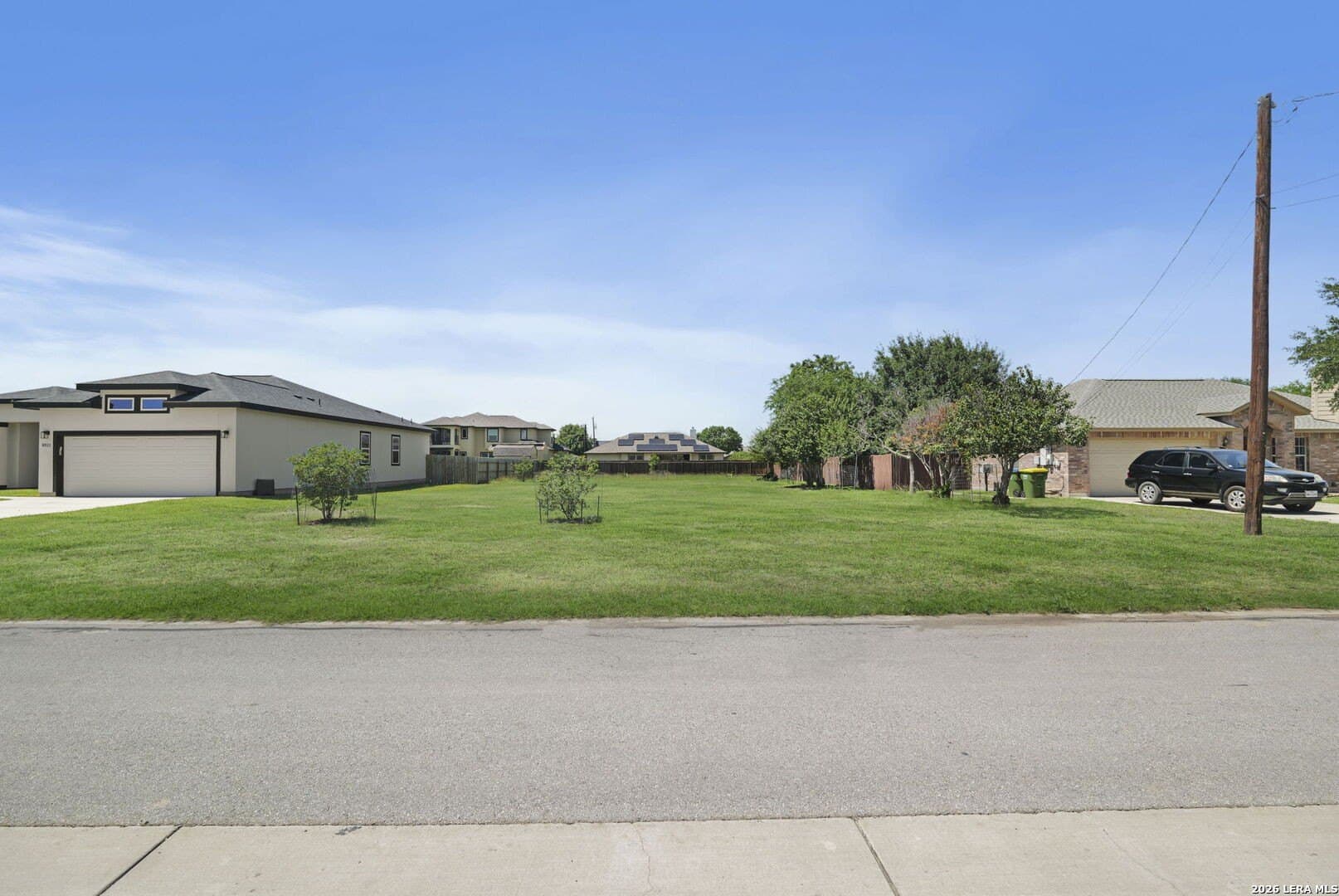 0.26 acres in Bexar County gallery image 3