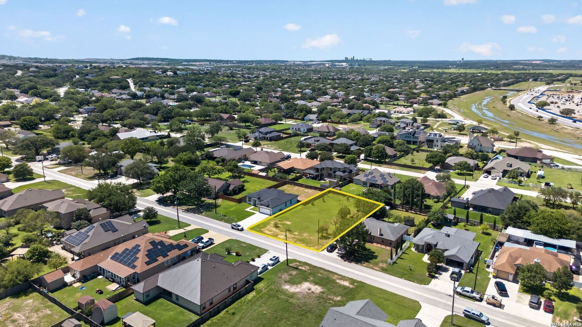 0.26 acres in Bexar County - photo 13