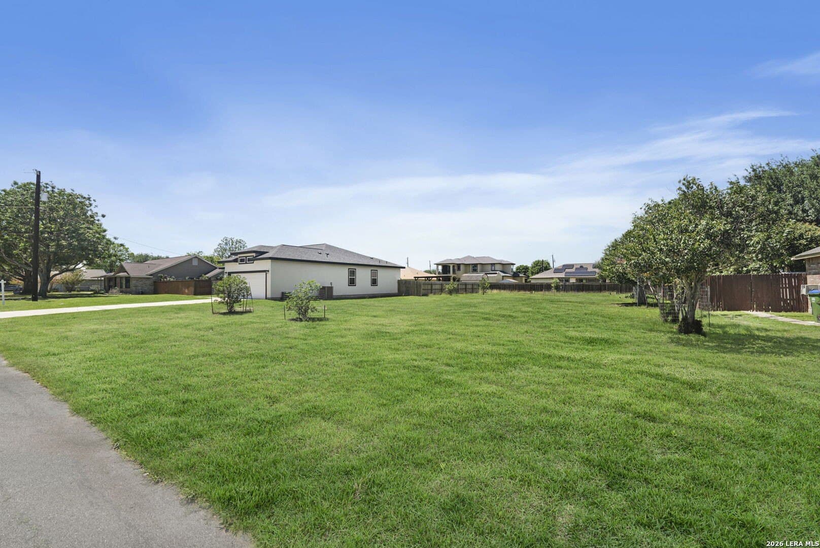 0.26 acres in Bexar County gallery image 4