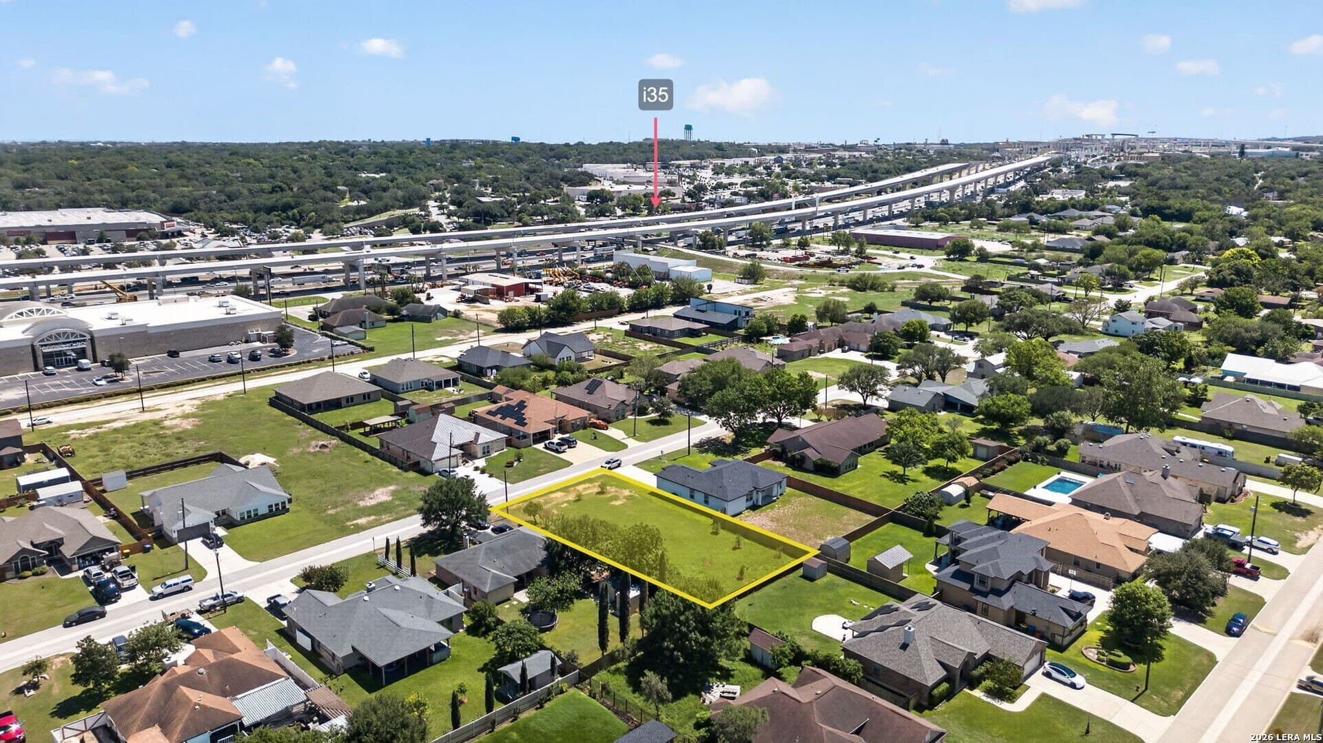 0.26 acres in Bexar County - photo 14