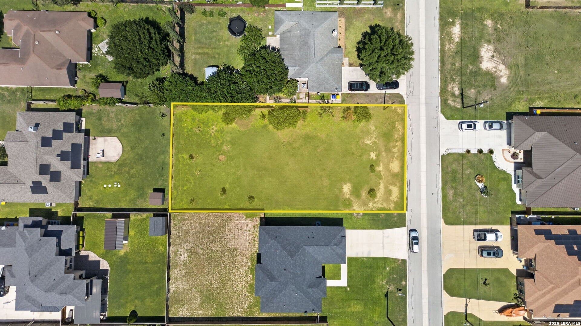 0.26 acres in Bexar County - photo 17
