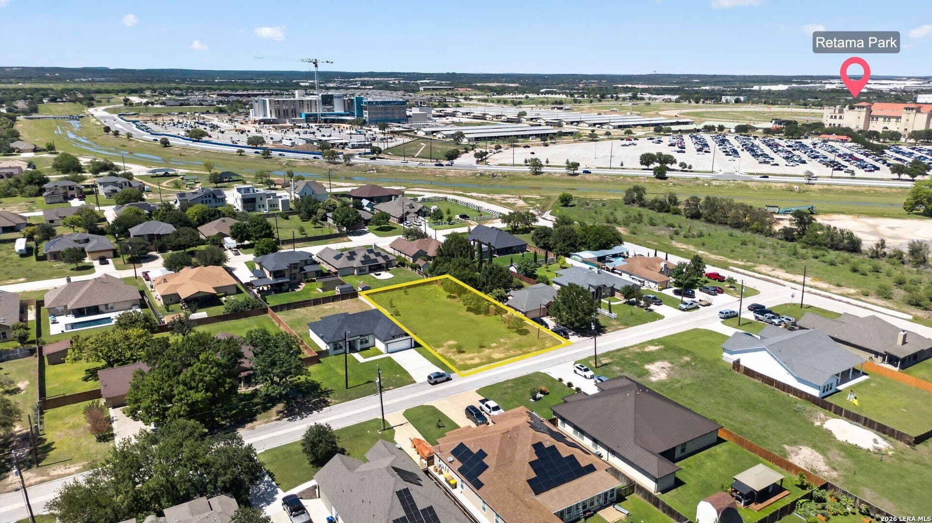 0.26 acres in Bexar County - photo 12