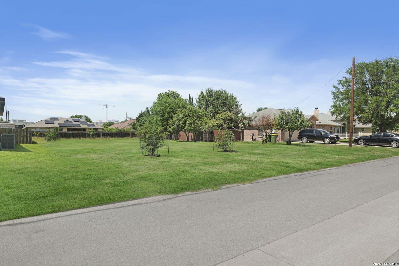 0.26 acres in Bexar County gallery image 2