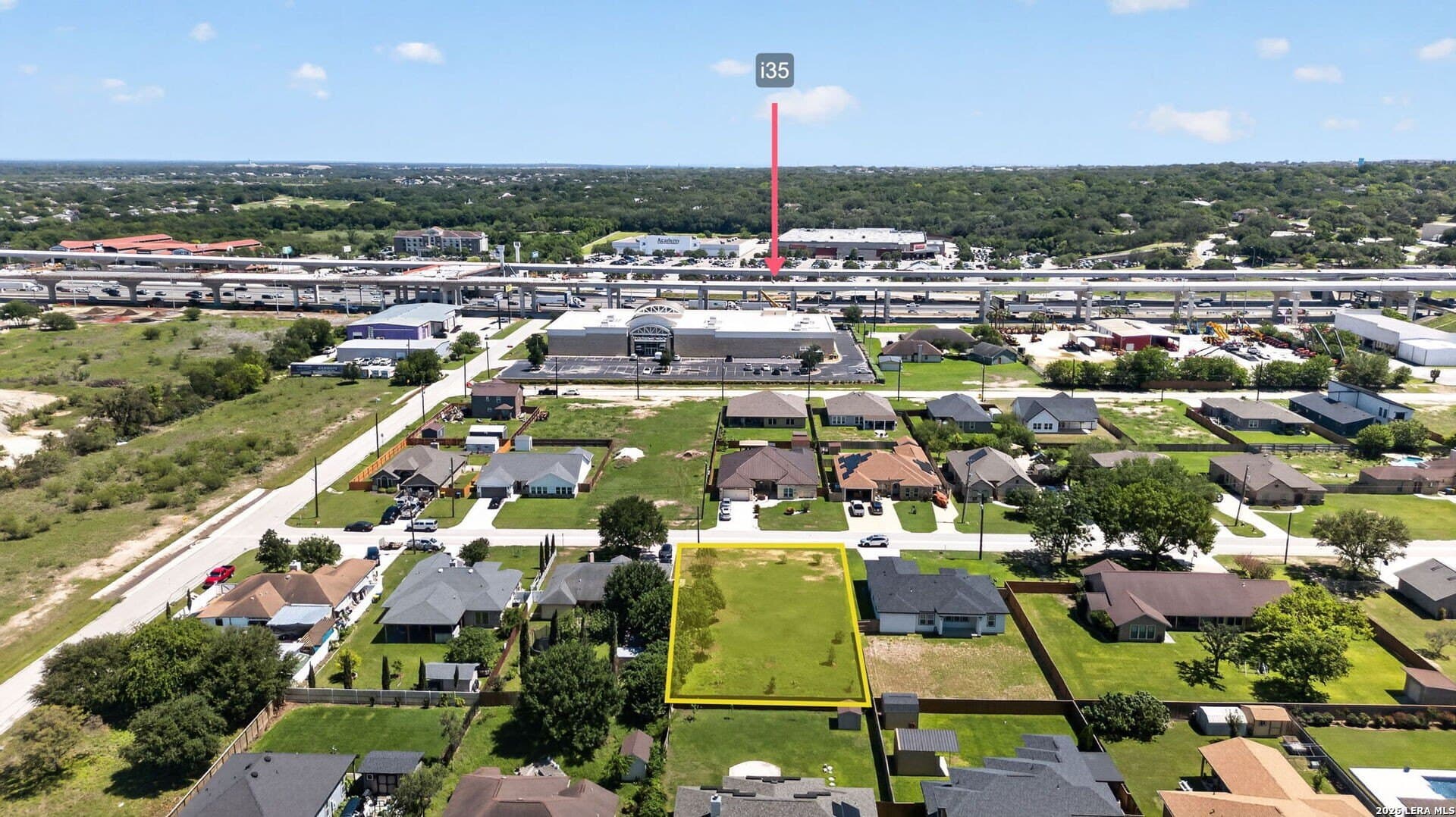 0.26 acres in Bexar County - photo 15