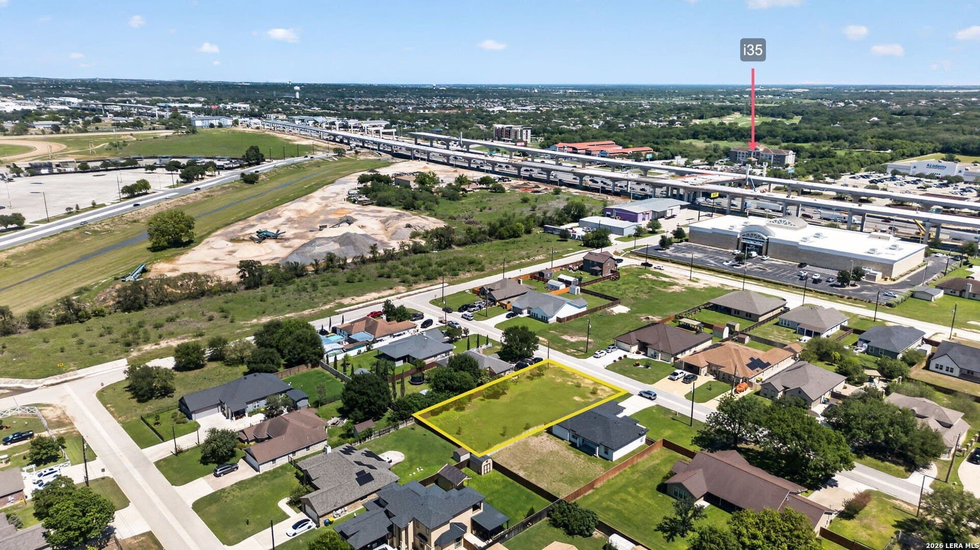 0.26 acres in Bexar County - photo 16