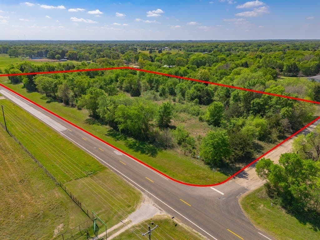 7.38 acres in Van Zandt County - photo 9