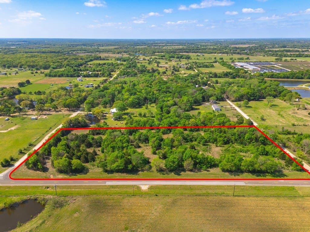 7.38 acres in Van Zandt County - photo 7