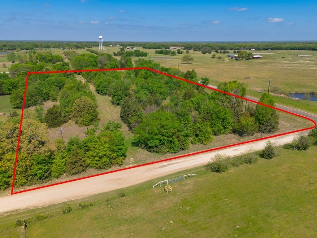 7.38 acres in Van Zandt County - photo 10