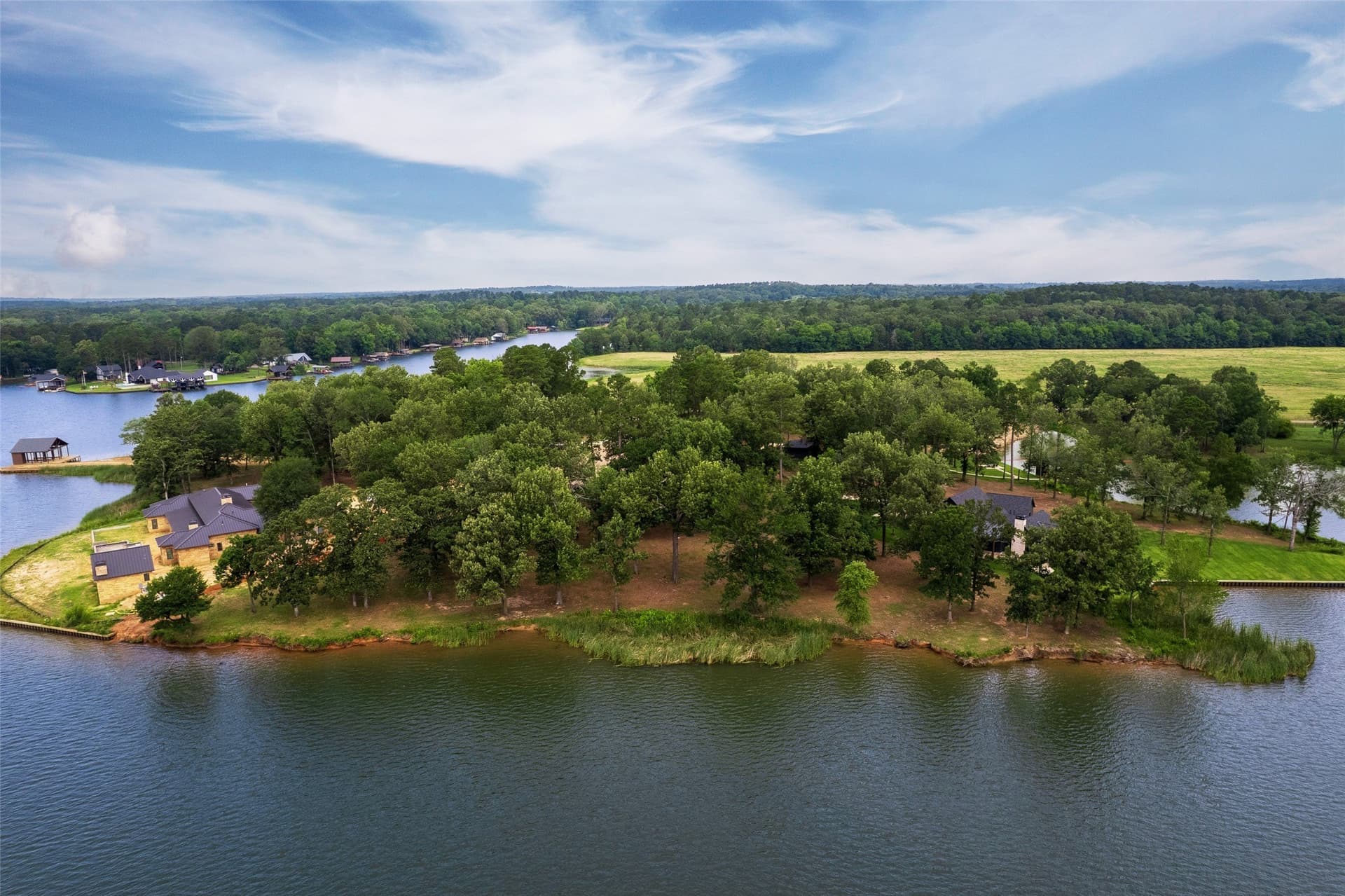 0.85 acres in Franklin (TX) County - photo 14