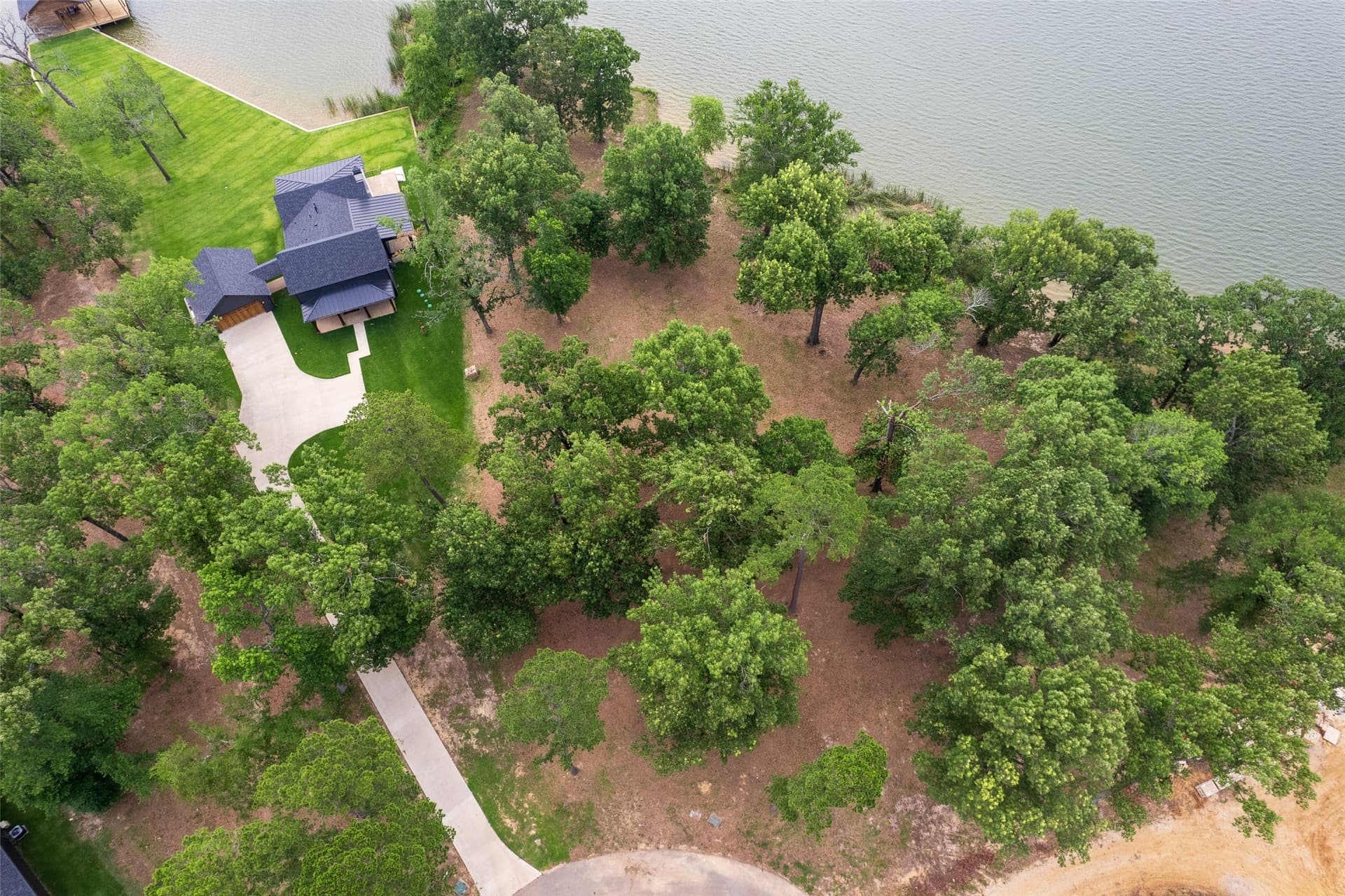 0.85 acres in Franklin (TX) County - photo 11